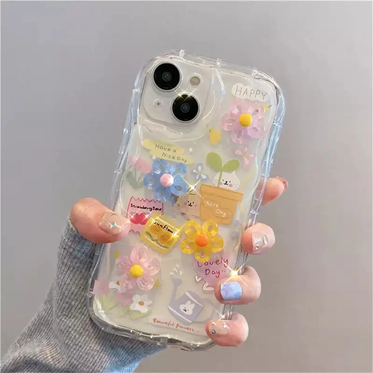 3Dドールフラワーアニマルブレスレットケース Xiaomi  - Xiaomi Kids Toys のレビューと価格