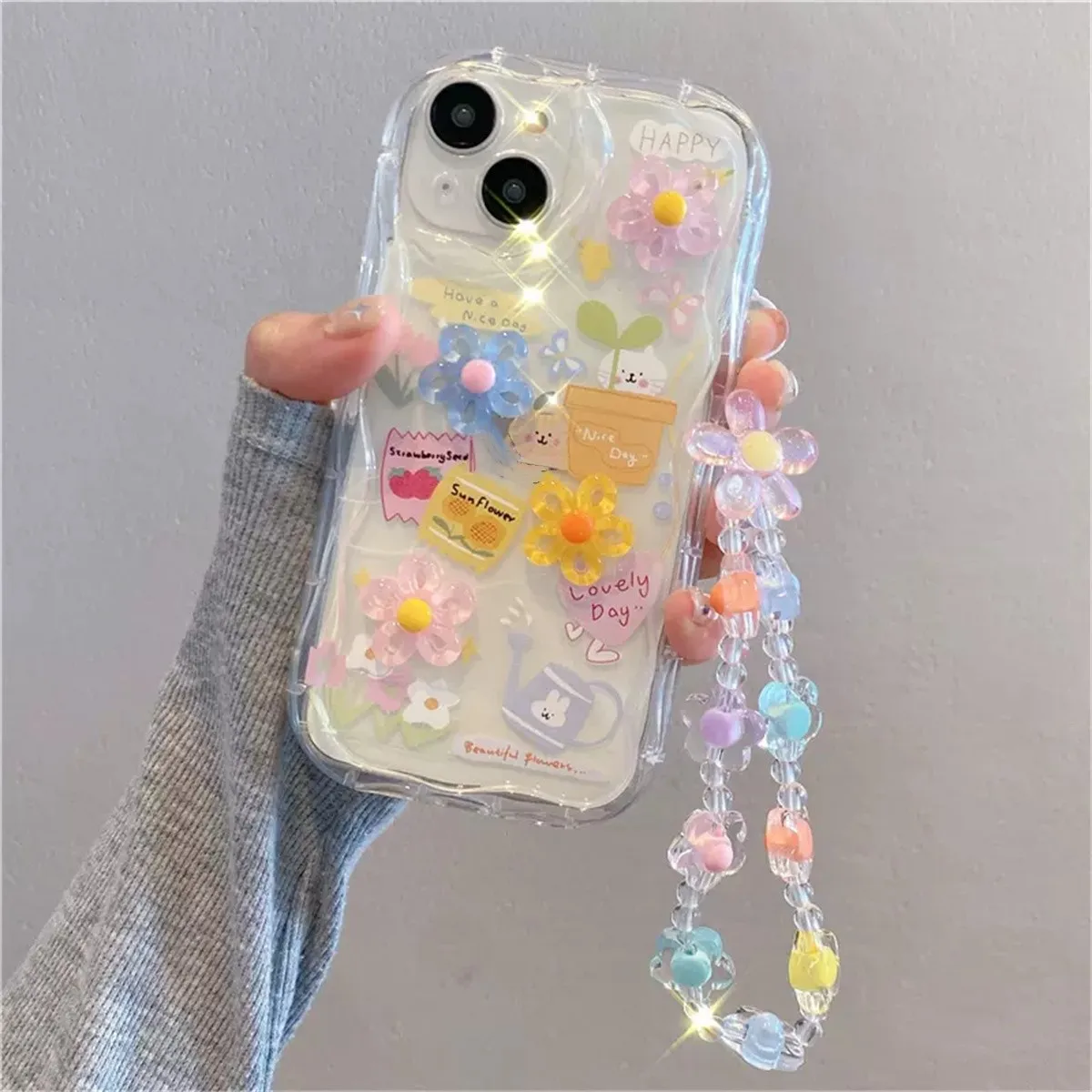 3Dドールフラワーアニマルブレスレットケース Xiaomi  - Xiaomi Kids Toys のレビューと価格