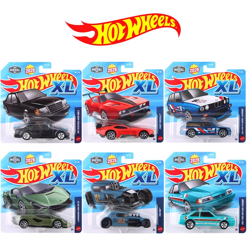 ホットウィール 1:43 メルセデスベンツ BMW フォード - Kids Toys Young のレビューと価格