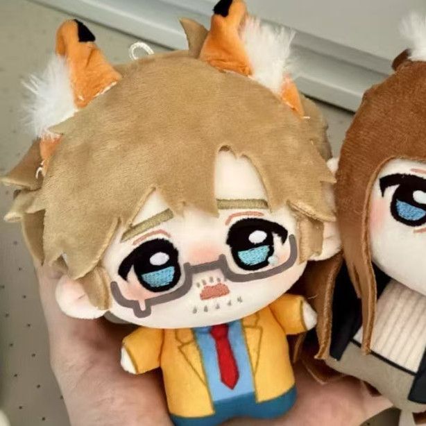 10 センチメートルアニメプロジェクト聖母マリアぬいぐるみ人 - Soft Plush Doll のレビューと価格