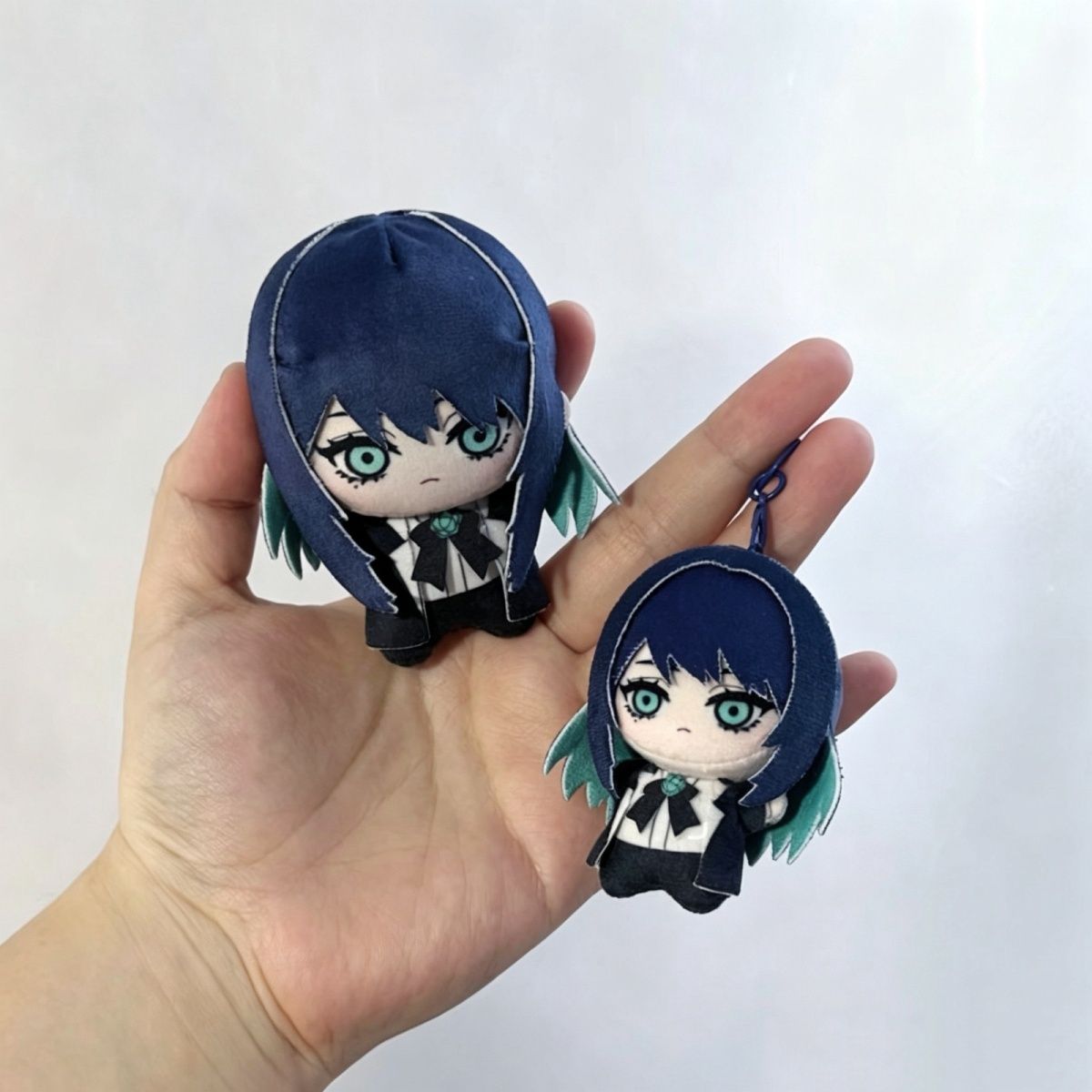 10cmアニメアドぬいぐるみ人形 ‌    柔らかいぬいぐる - Soft Plush Doll のレビューと価格