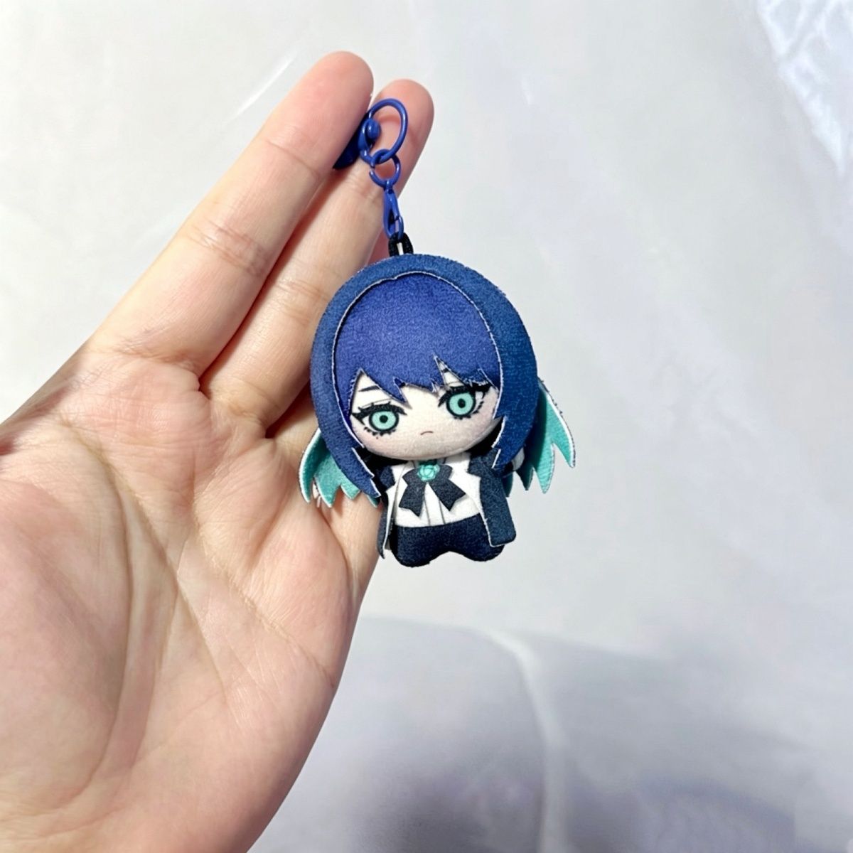 10cmアニメアドぬいぐるみ人形 ‌    柔らかいぬいぐる - Soft Plush Doll のレビューと価格