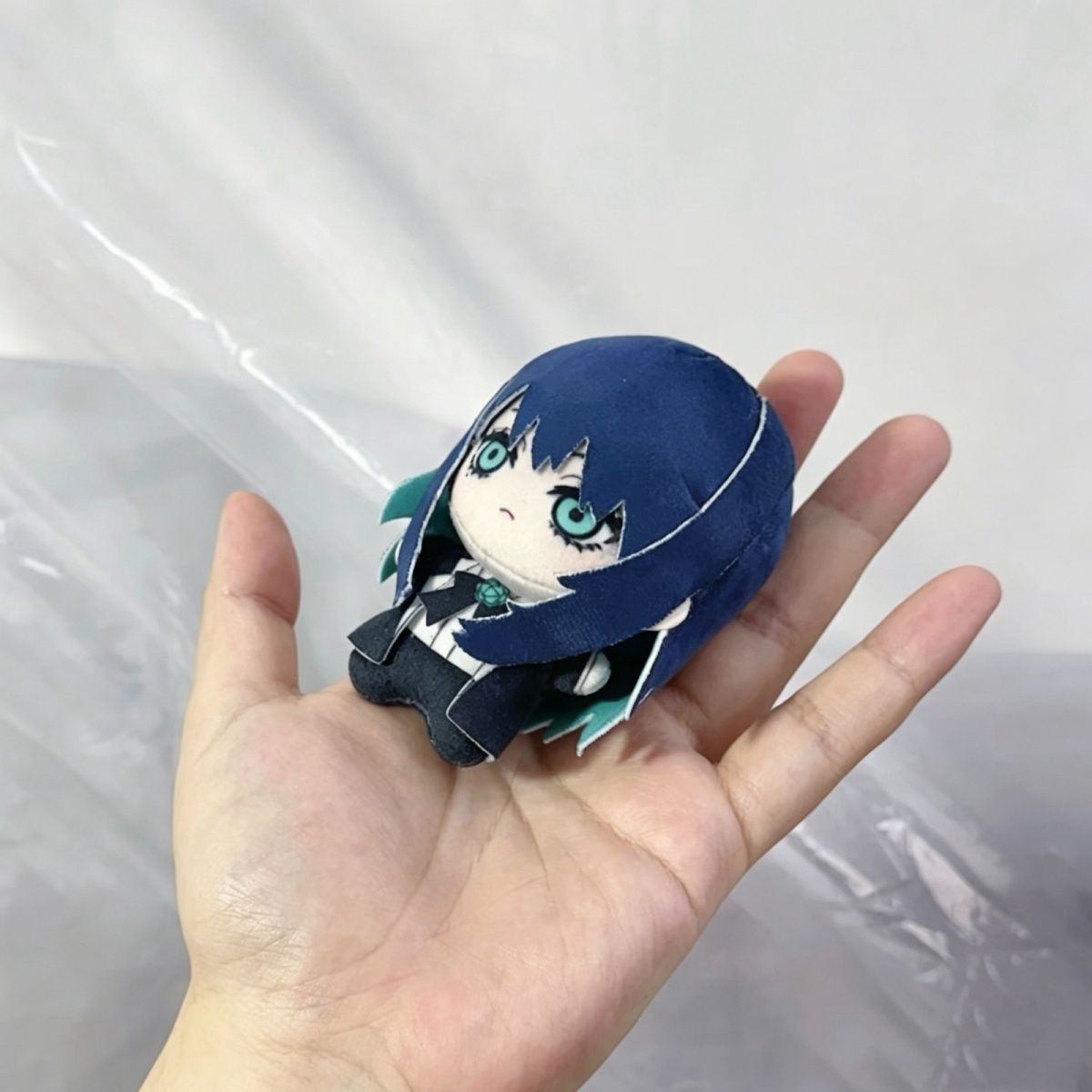 10cmアニメアドぬいぐるみ人形 ‌    柔らかいぬいぐる - Soft Plush Doll のレビューと価格