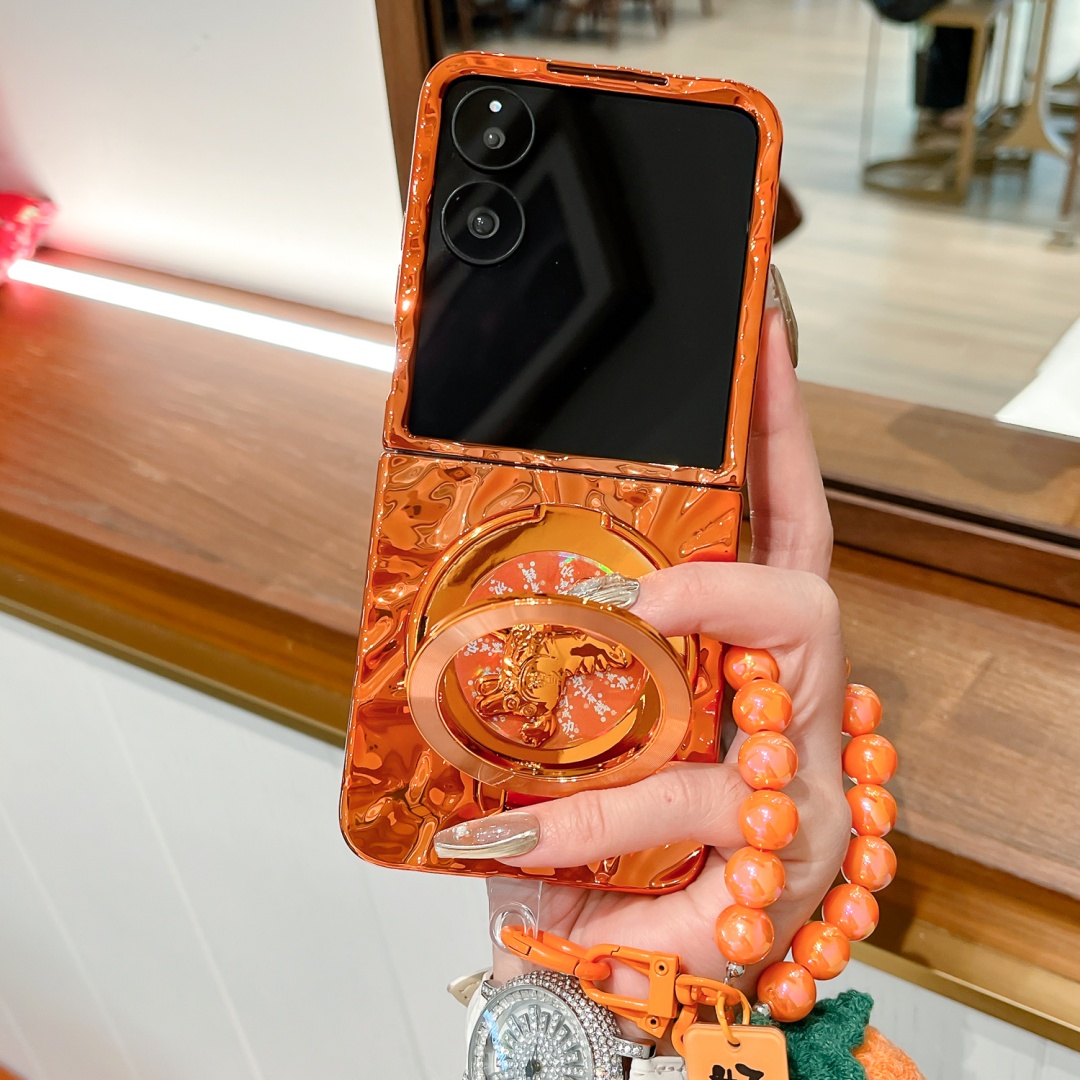 Xiaomi Mix Flip 2ケース ウェーブスオレンジ - Xiaomi Kids Toys のレビューと価格
