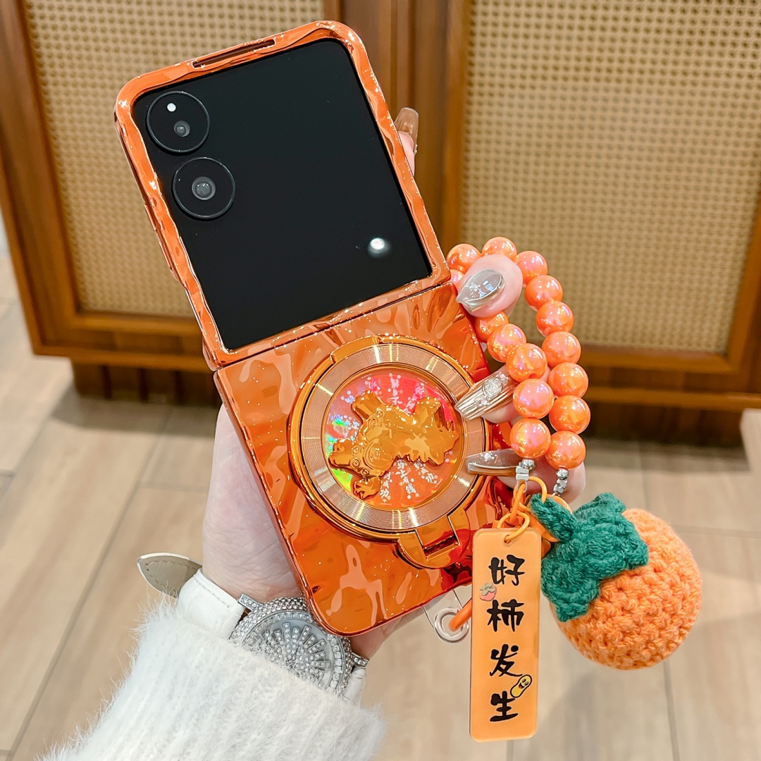 Xiaomi Mix Flip 2ケース ウェーブスオレンジ - Xiaomi Kids Toys のレビューと価格
