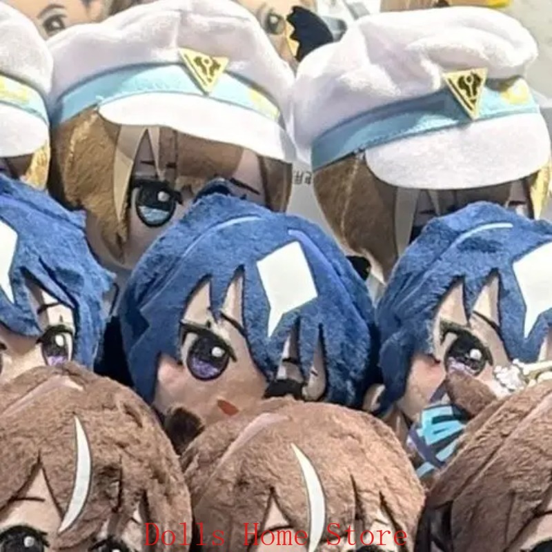 公式アニメ「ウマ娘」キタサンブラック、オルフェーブル、アーモ - Soft Plush Doll のレビューと価格