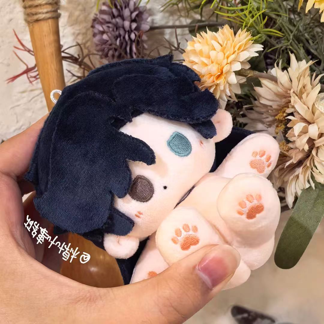 コスプレ Identity Ⅴ アン・ナイト リチャード・ス - Soft Plush Doll のレビューと価格
