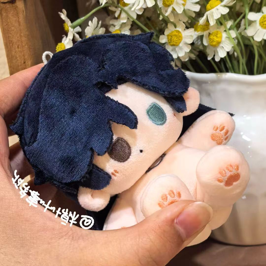 コスプレ Identity Ⅴ アン・ナイト リチャード・ス - Soft Plush Doll のレビューと価格