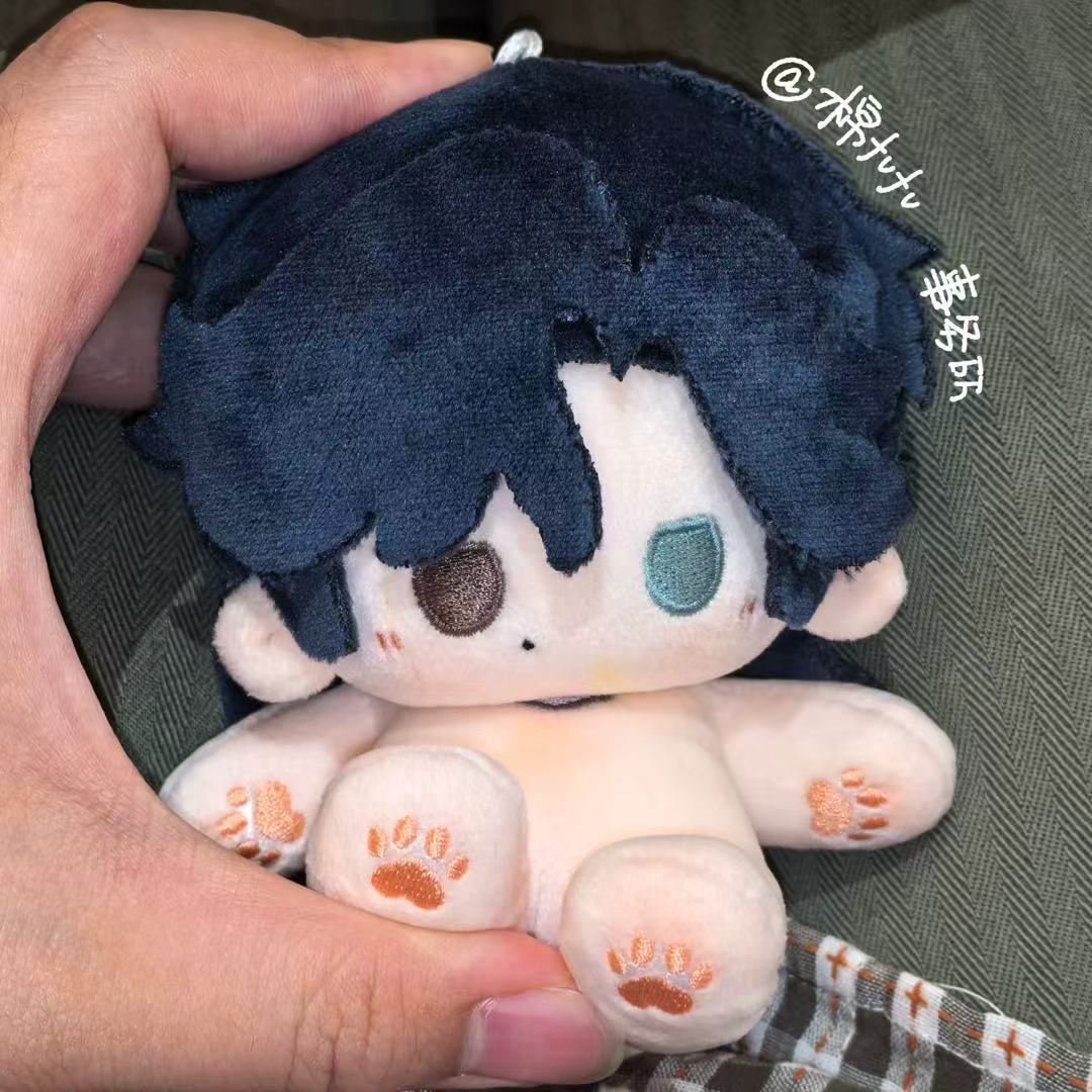 コスプレ Identity Ⅴ アン・ナイト リチャード・ス - Soft Plush Doll のレビューと価格