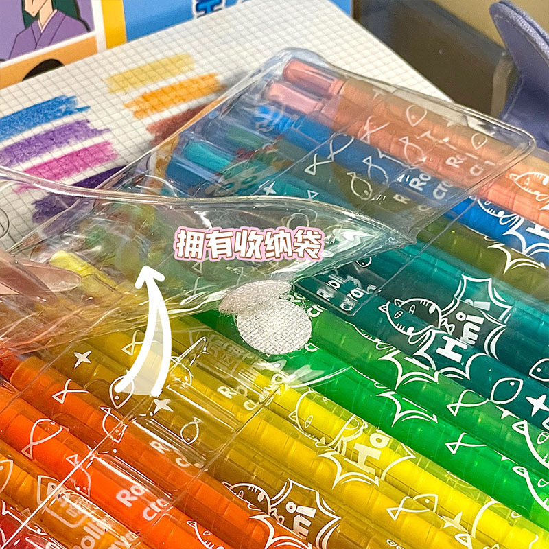 36色/12色入り回転式クレヨン、子供用洗えるクレヨン、幼児 - Crayola Art Supply のレビューと価格