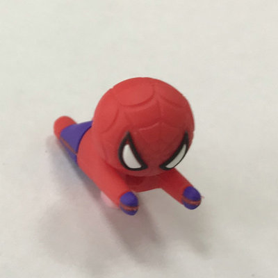 漫画USBデータラインヘッド保護カバー iPhone Sam - Xiaomi Kids Toys のレビューと価格