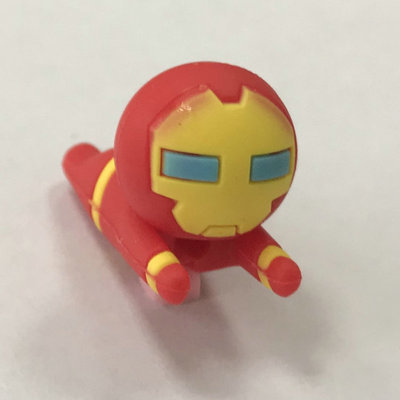 漫画USBデータラインヘッド保護カバー iPhone Sam - Xiaomi Kids Toys のレビューと価格