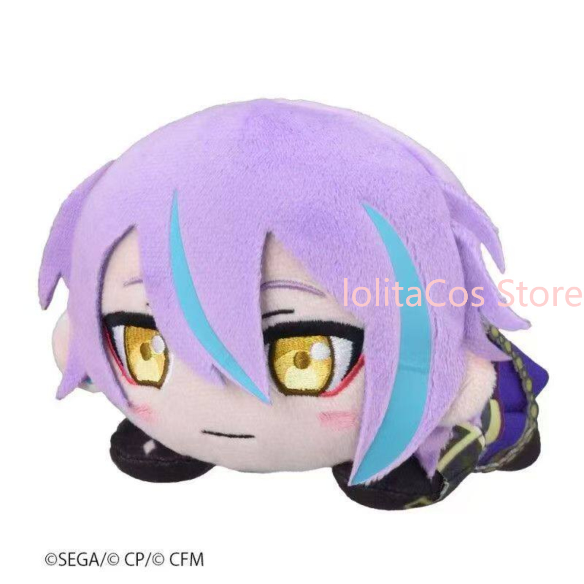 Pjsk 秋山美月 青葉城子 綾波綾流 神代瑞 カワイイぬい - Soft Plush Doll のレビューと価格
