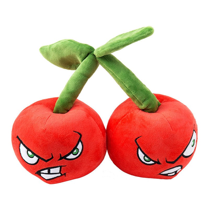 植物vs.ゾンビ ゲーム周辺機器 ぬいぐるみ PVZ スクワ - Kids Toys And Games のレビューと価格