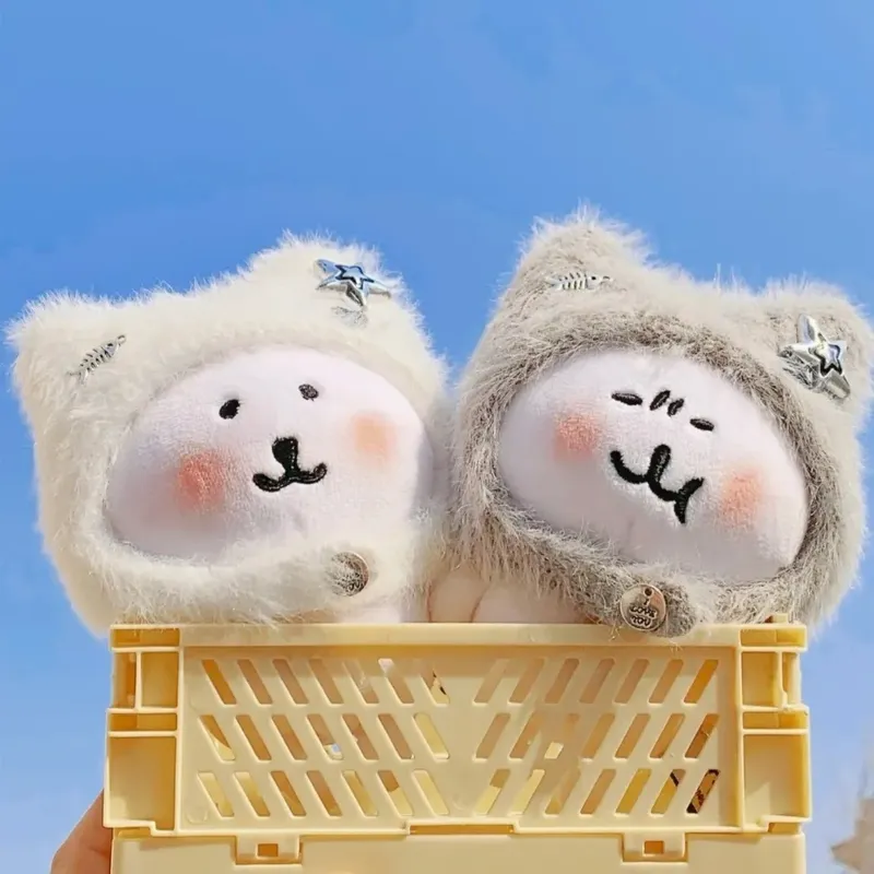 10 センチメートル綿人形 Y2k スタイルアビーシャオミヘ - Xiaomi Kids Toys のレビューと価格