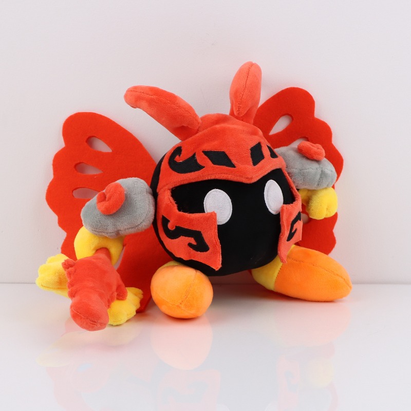 ゲームカービィアニメぬいぐるみかわいい騎士王ぬいぐるみ部屋の - Kids Toys And Games のレビューと価格
