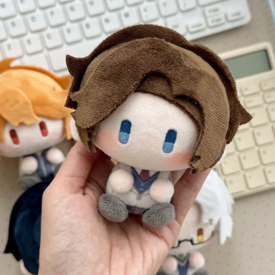 テミスの涙 ルーク・ピアース アルテム・ウィング コットンぬ - Soft Plush Doll のレビューと価格
