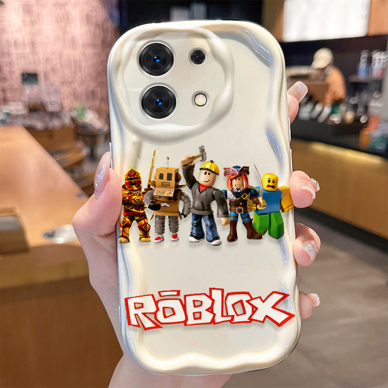 R-Robloxes ビルディングブロック人形ケース Xia - Xiaomi Kids Toys のレビューと価格
