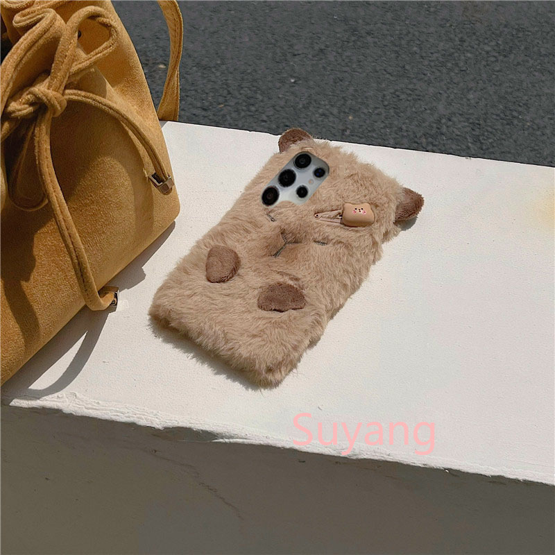 3D韓国風カピバラカバーシェル Xiaomi Redmi N - Xiaomi Kids Toys のレビューと価格