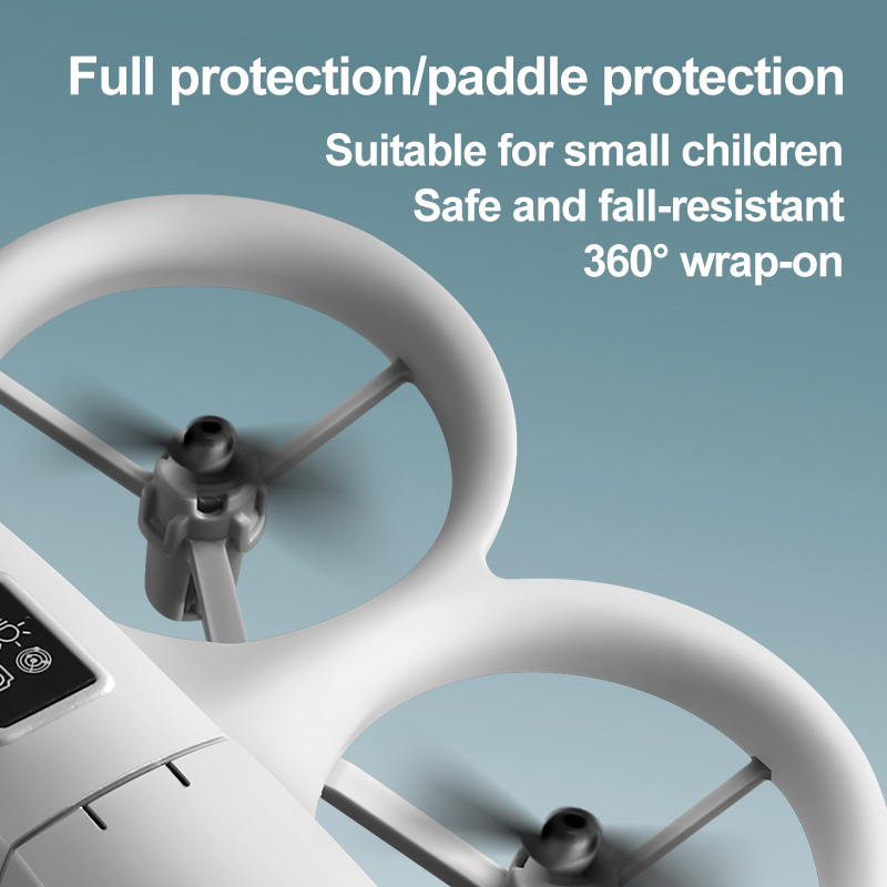 GT3ミニRCドローン プロ仕様 8Kデュアルカメラ 空撮ヘ - Xiaomi Kids Toys のレビューと価格
